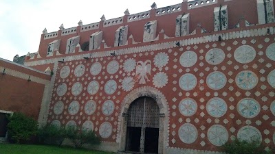 Photos of Iglesia de Uayma
