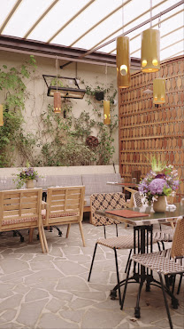 Norman Paris Hôtel & Spa by null