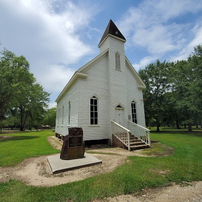 Baldwin County Bicentennial Park