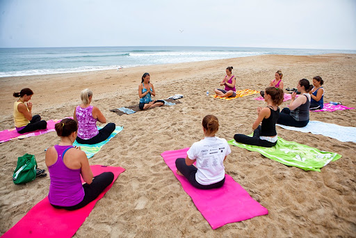 Outer Banks Yoga - Thumbnail