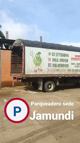 Reseñas de Solo Fruver - Jamundí - Frutería