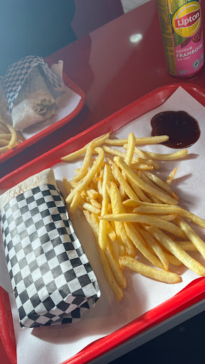 Photo 7 - Kebab Burger