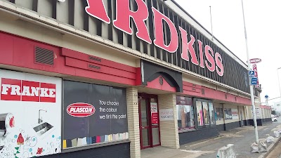 Photos of Wardkiss Build Paint DIY