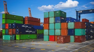 Seabrook Export Services