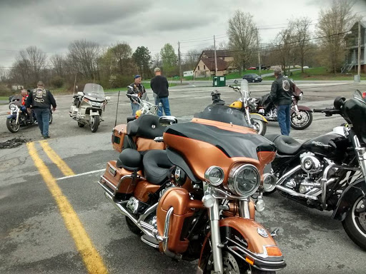 Greenville VFW Post 3175 - Thumbnail