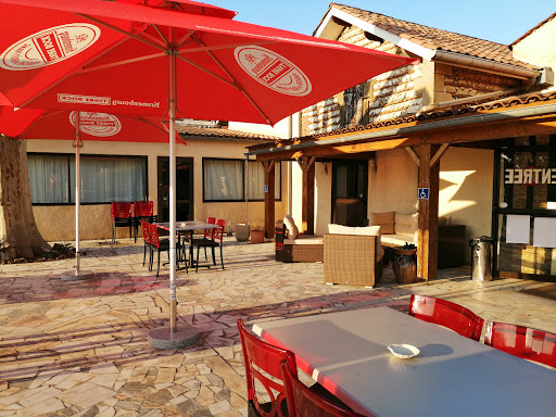 Le Burger d'Aubin