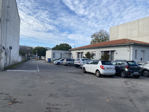 Action Center Medico Sociale Precoce Camsp