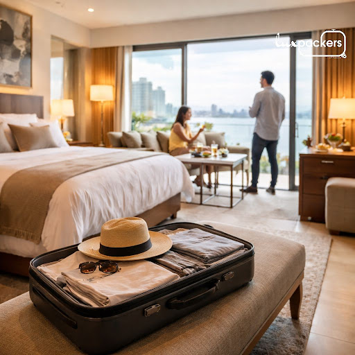 Planning your next international holiday? Choosing the right hotel or resort can make the differe… post image