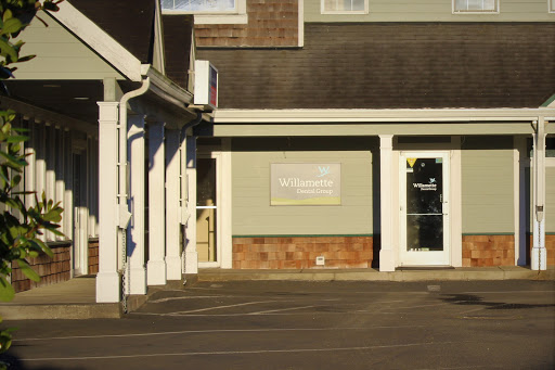Willamette Dental Group - Lincoln City