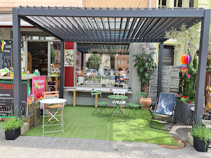 Photo n°6 de ÉPICERIE NATALY à Ugine (Épicerie italienne)