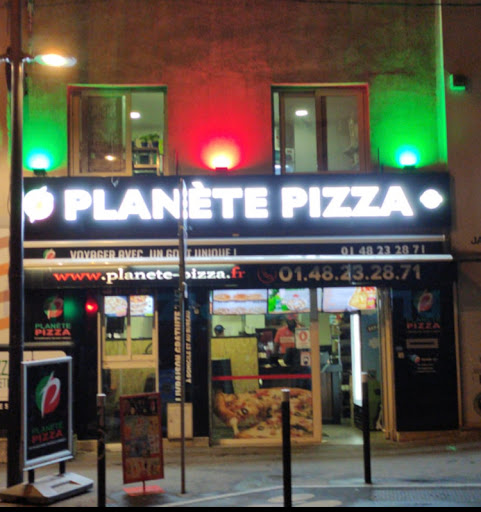 Photo 7 - Pizza UP (Fast and Food) N°1 de la pizza