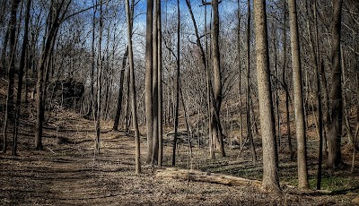 Rock Creek Regional Park