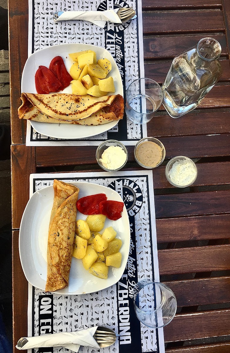 Hala Bedi Taberna — photo 6