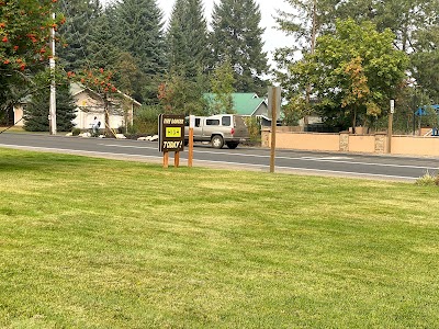 McCall Ranger District