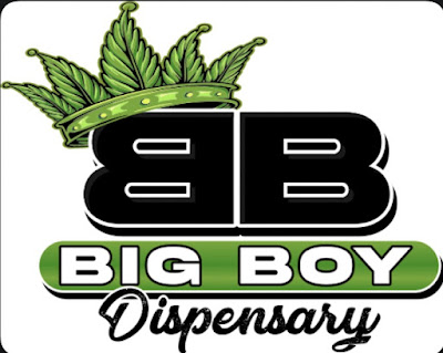 Photo of Big Boy Dispensary