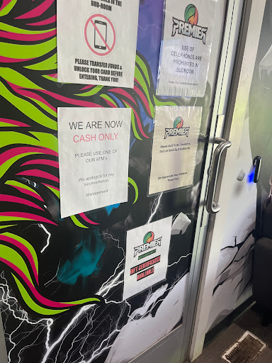 Premier Cannabis - Saginaw - Thumbnail