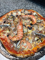 Photo n°12 de Pizza Océane à La Turballe (Pizzeria)