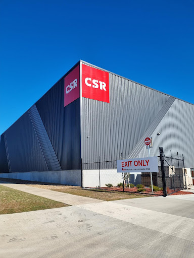 CSR Design Centre Hume