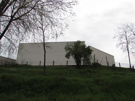 Hospital Sant Jaume de Manlleu - Thumbnail