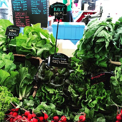 Photos of Franklin Farmers Market