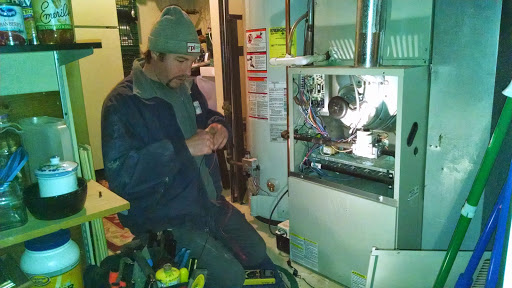 Hot Water Heater Repair - Thumbnail