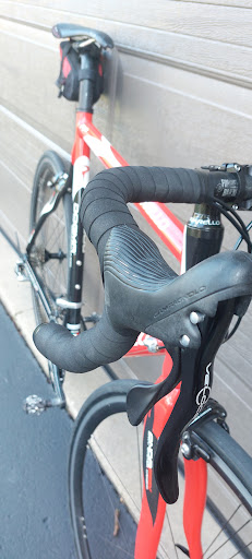MJS Bicycle - Visual
