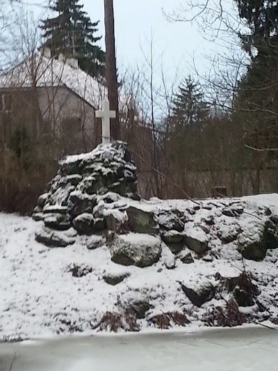 Photos of Glehn's Cemetery
