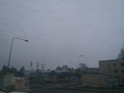 Photos of S-market Karhula