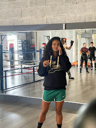 Photo n°10 de LeCercle SBF33 Eysines Boxe Française Kick Boxing compétition et loisirs à Eysines (Club de kick-boxing)