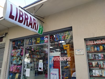 Librari Dyrrahu 2