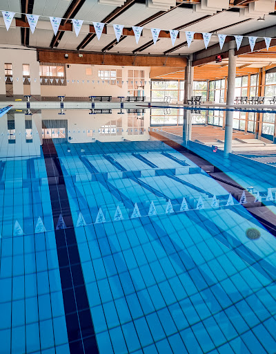 Photo de Centre aquatique Béatrice Hess à Ménétrol (63200)
