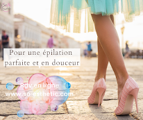 So'Esthétic à La Jarne