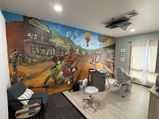 Children’s Dentistry of Central Wyoming