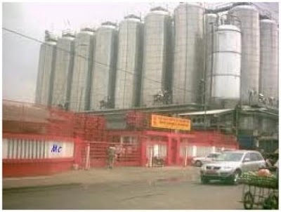 Photos of brasserie yaounde