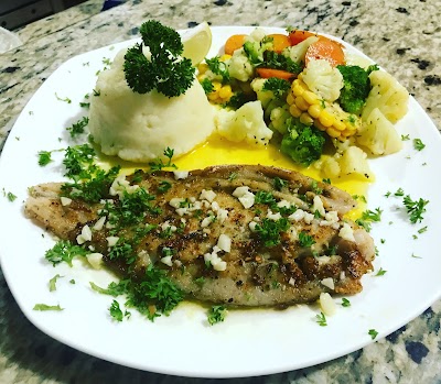 Photos of Cafe Mar Azul