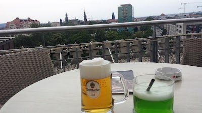 Photos of Kuppelrestaurant in der Yenidze - Oe&rsquo;s Gastronomiebetriebsgesellschaft mbH