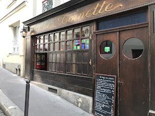 Photo n°1 de Chez Toinette à Paris (Restaurant français)