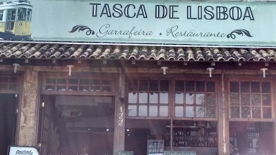 Photos of Tasca de Lisboa