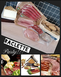 Photo n°14 de L'atelier des grands bois à Beaufou (Magasin)