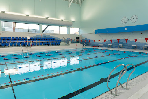 Neath Leisure UK Centre