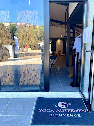 Photo n°13 de Centre L'Infini ( Art & Bien-être) à Sainte-Maxime (Professeur de yoga)