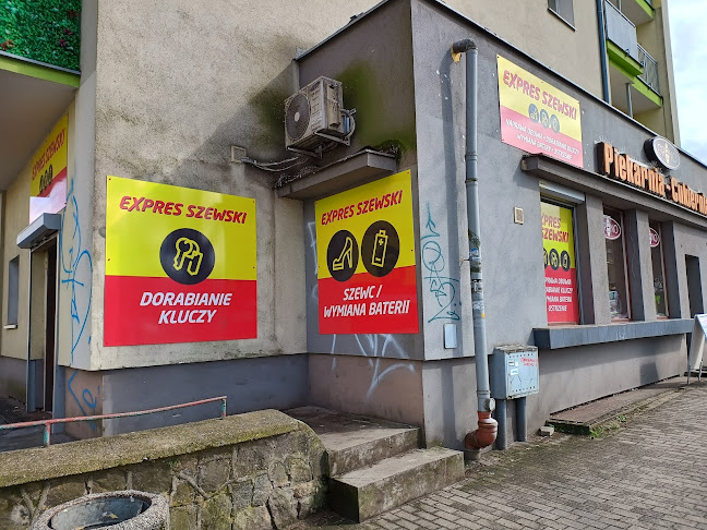 Opinie o Expres szewski w Zielona Góra - Ślusarz