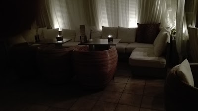Photos of captains house