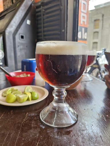 Cerveceria Kantiflas - Thumbnail