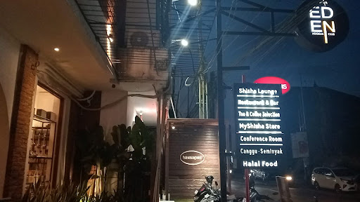MyShisha Bali - Ubud retail shisha store