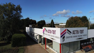 Photo n°2 de Activ-Toit à Dourges (Entrepreneur spécialisé dans l'isolation)