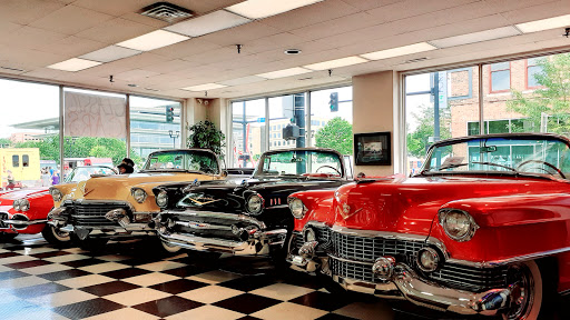 American Dream Machines - Thumbnail