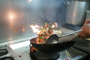 Photo n°55 de Santosha Lyon à Lyon (Restaurant végétarien)