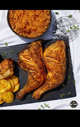 Photo n°23 de 100% Crousti Original à Villeparisis (Restaurant spécialisé dans les ailes de poulet)