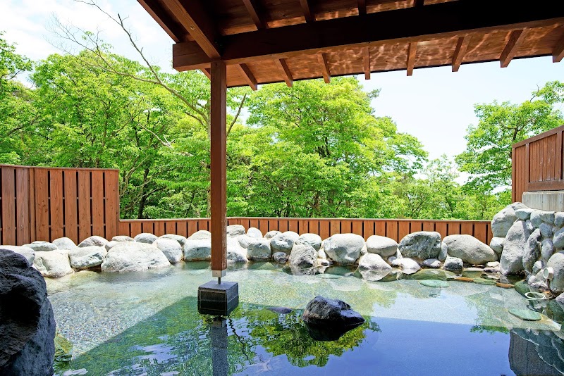 清泉寮 ホテル＆コテージ